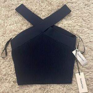 NWT ARITZIA top